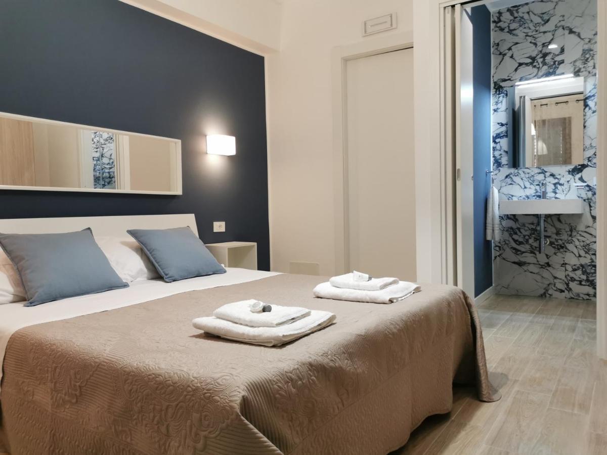 Mg Casa Vacanze Ilha de Favignana Exterior foto