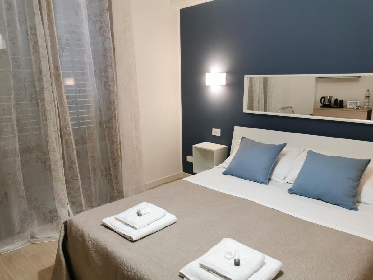 Mg Casa Vacanze Ilha de Favignana Exterior foto